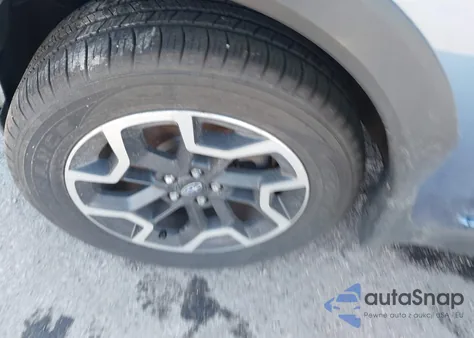 2016 Subaru Crosstrek 2.0I Premium из США, поврежденный, VIN JF2GPADC3G8280871